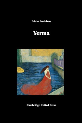 Yerma von Independently published